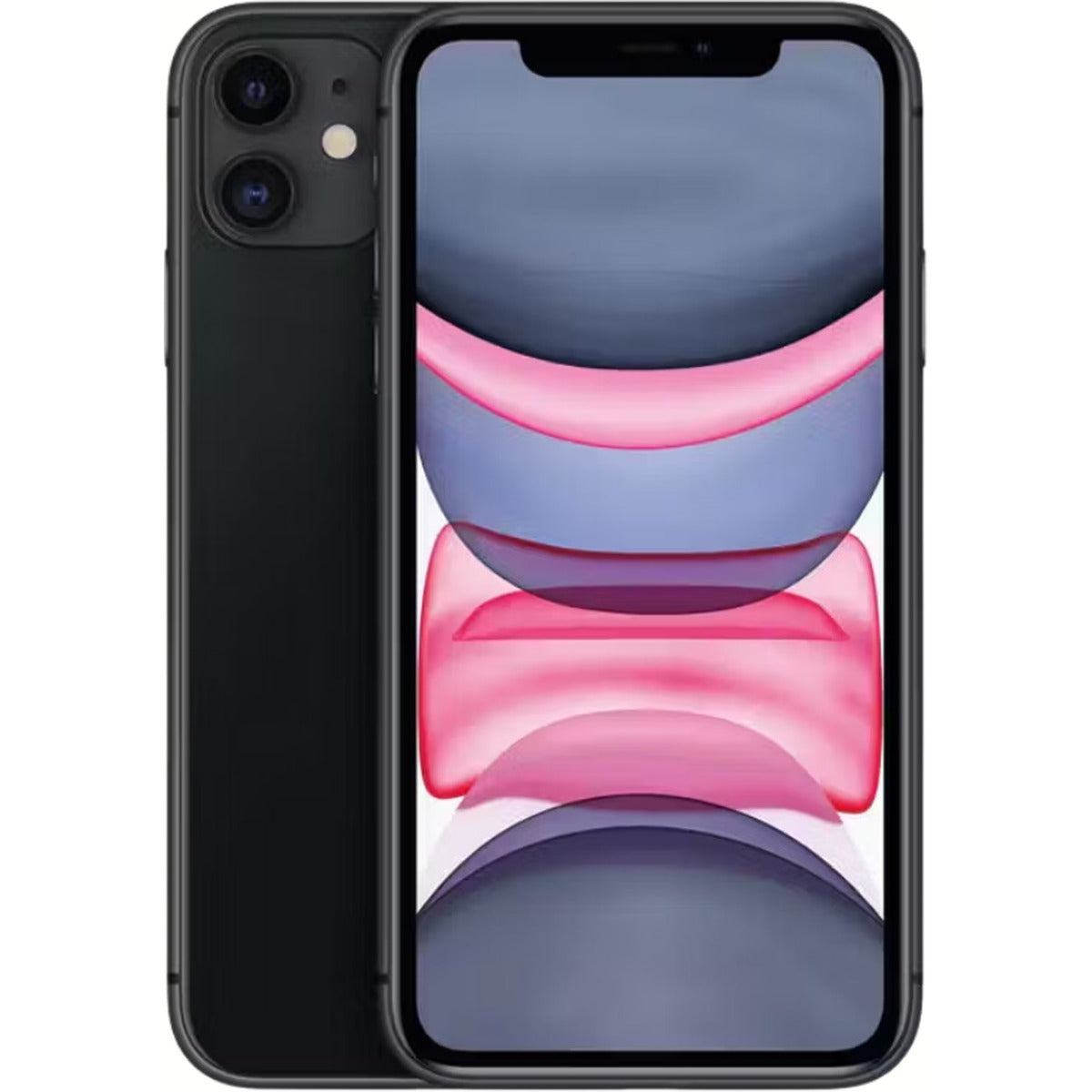 11 Black