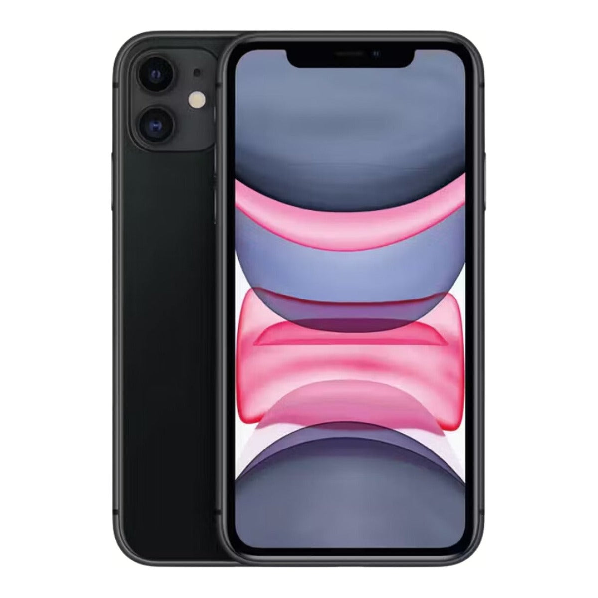 11 Black