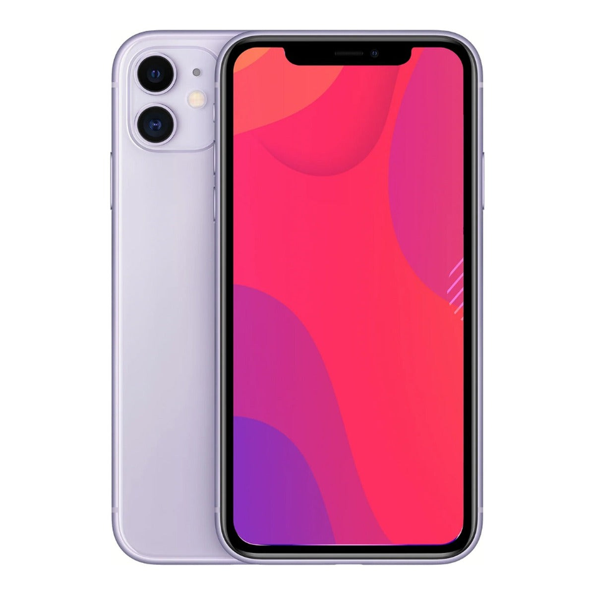11 Purple