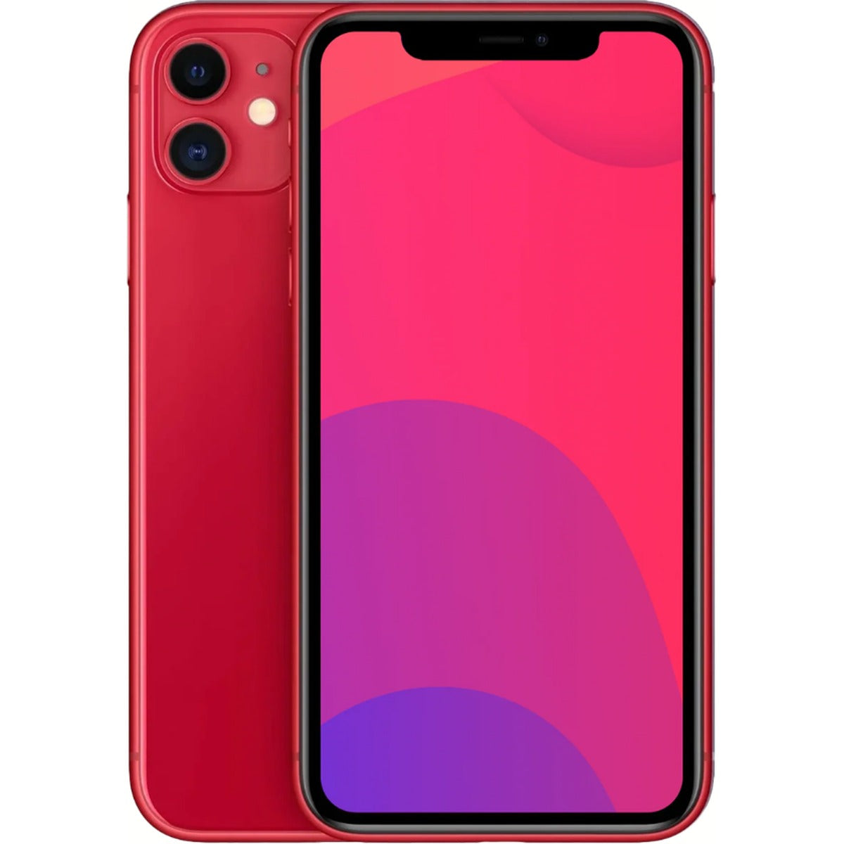 11 Red