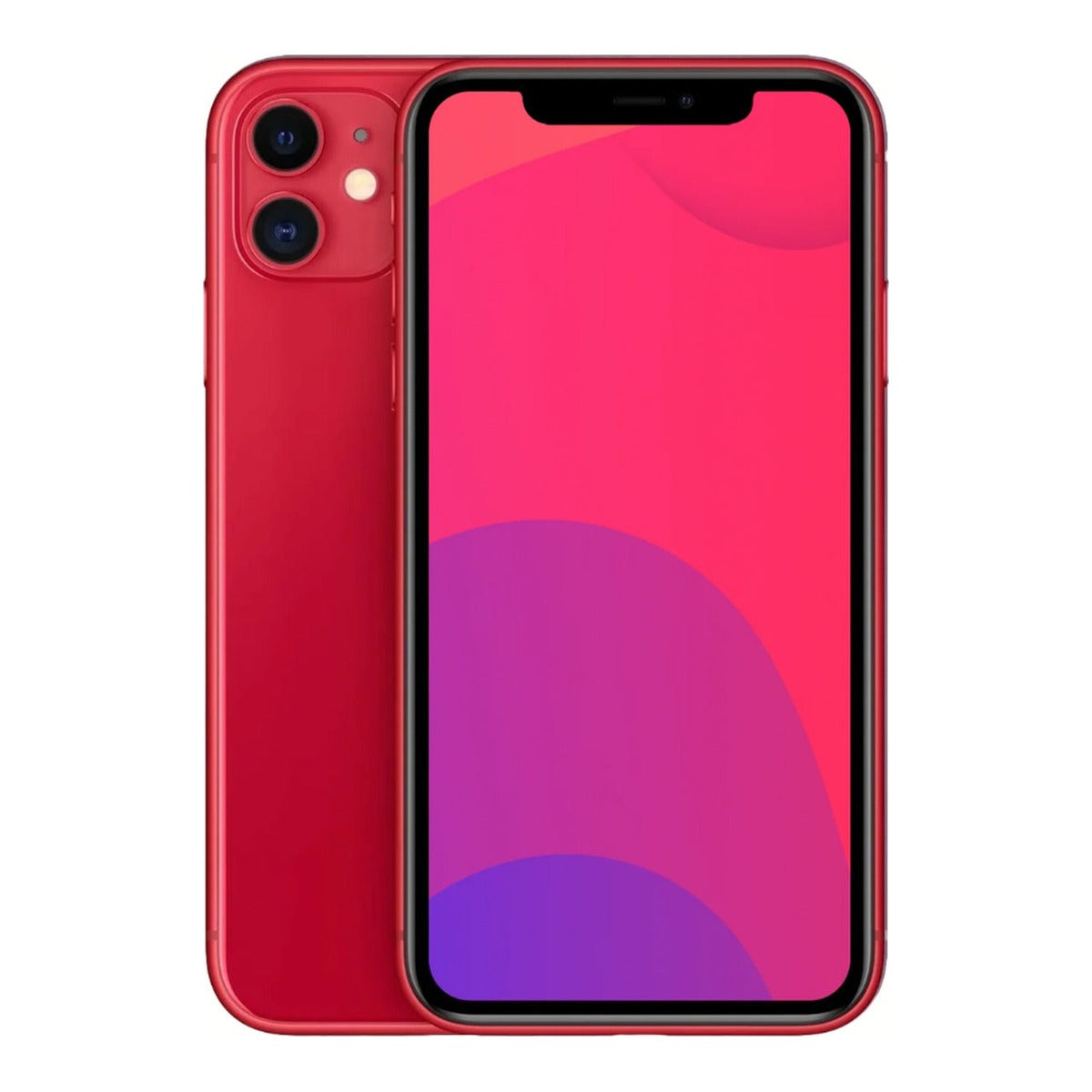 11 Red