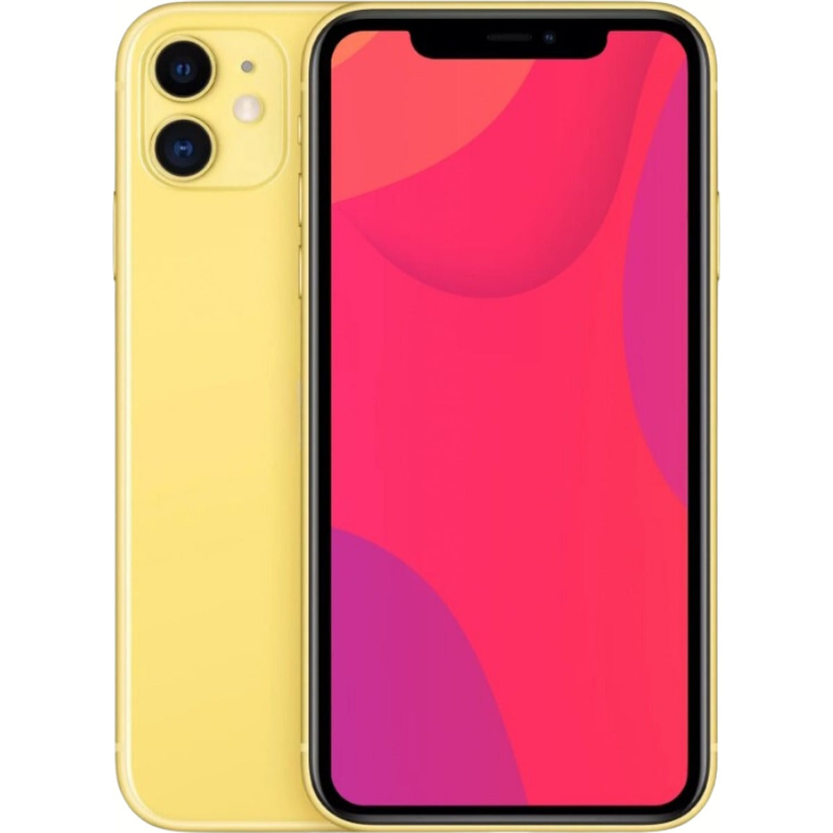 11 Yellow