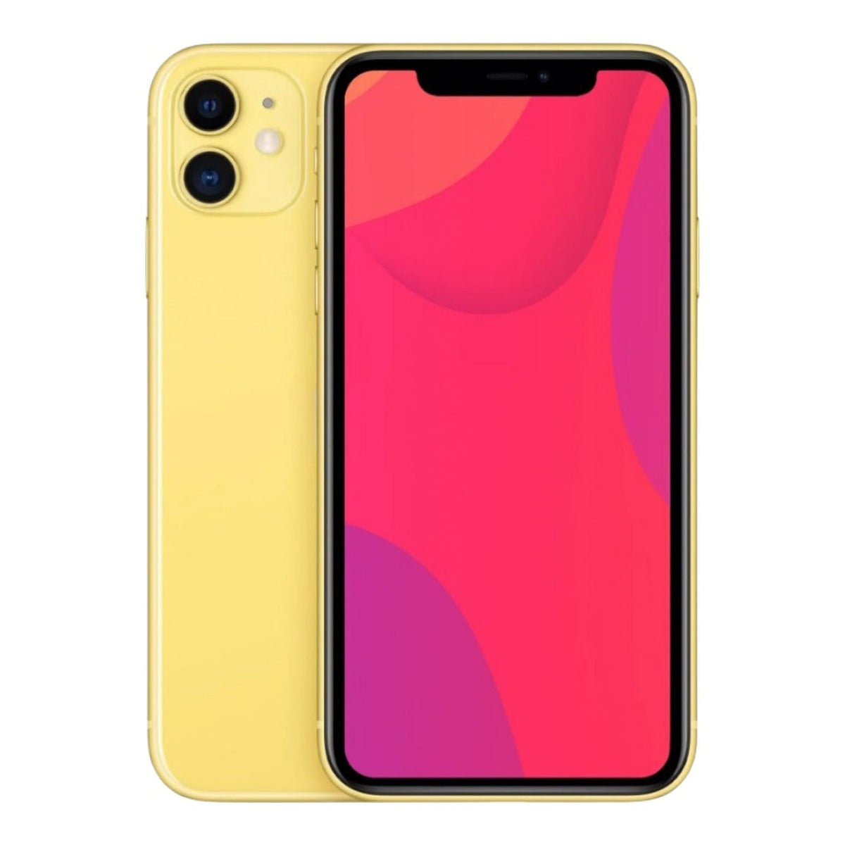 11 Yellow