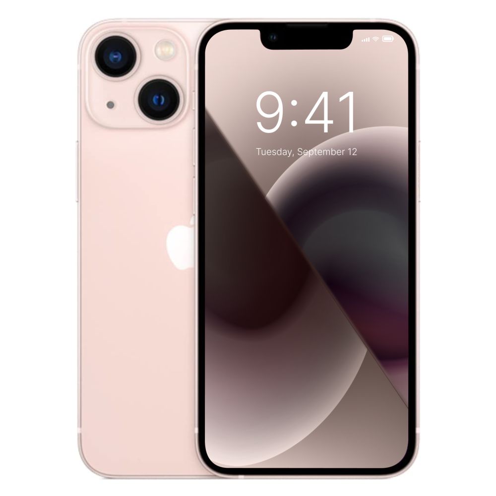 Apple iPhone 13 - Refurbished