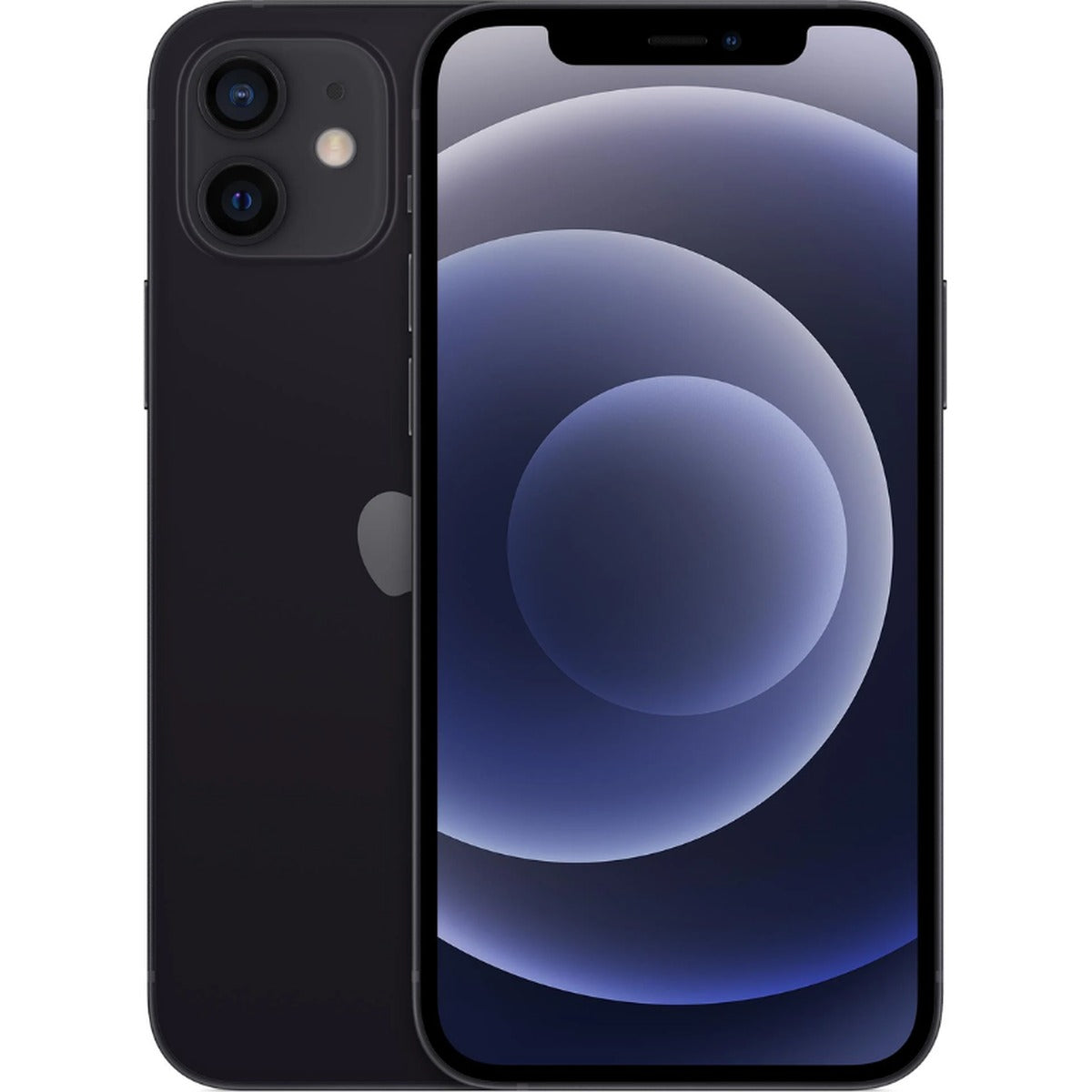 12 Black