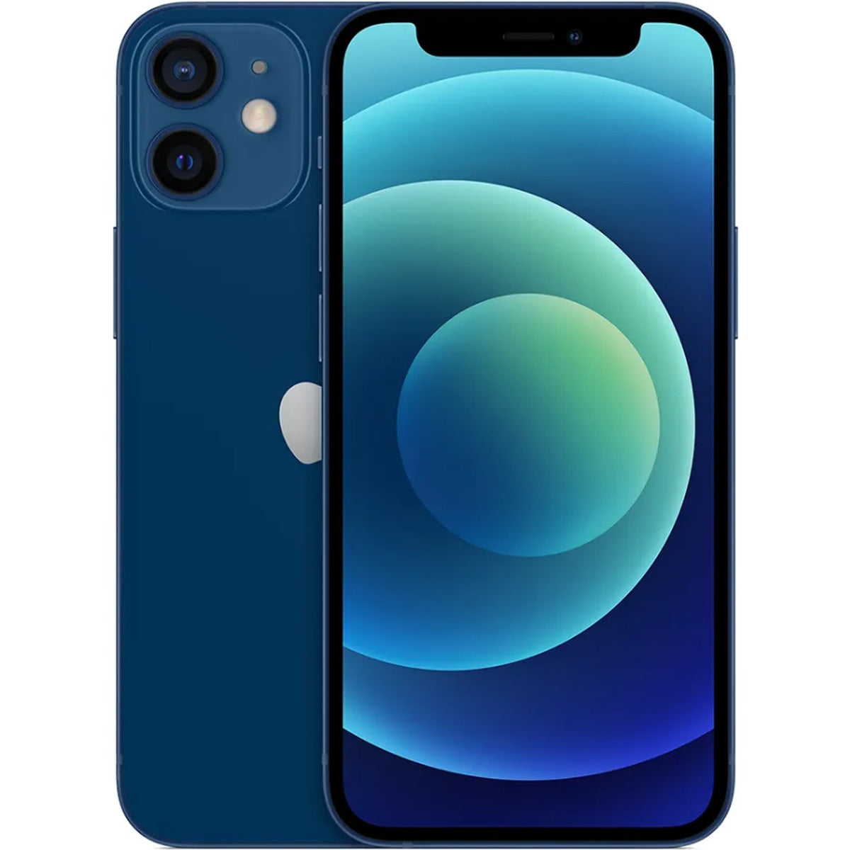 12 Blue