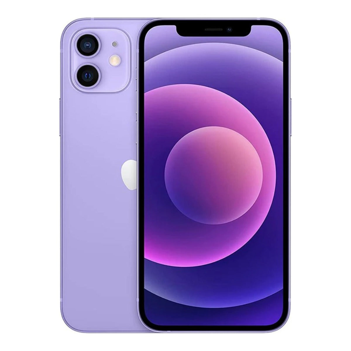 12 Purple