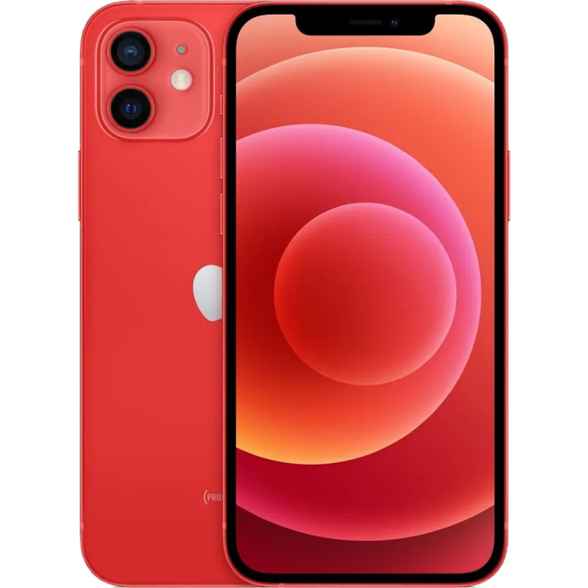 12 Red