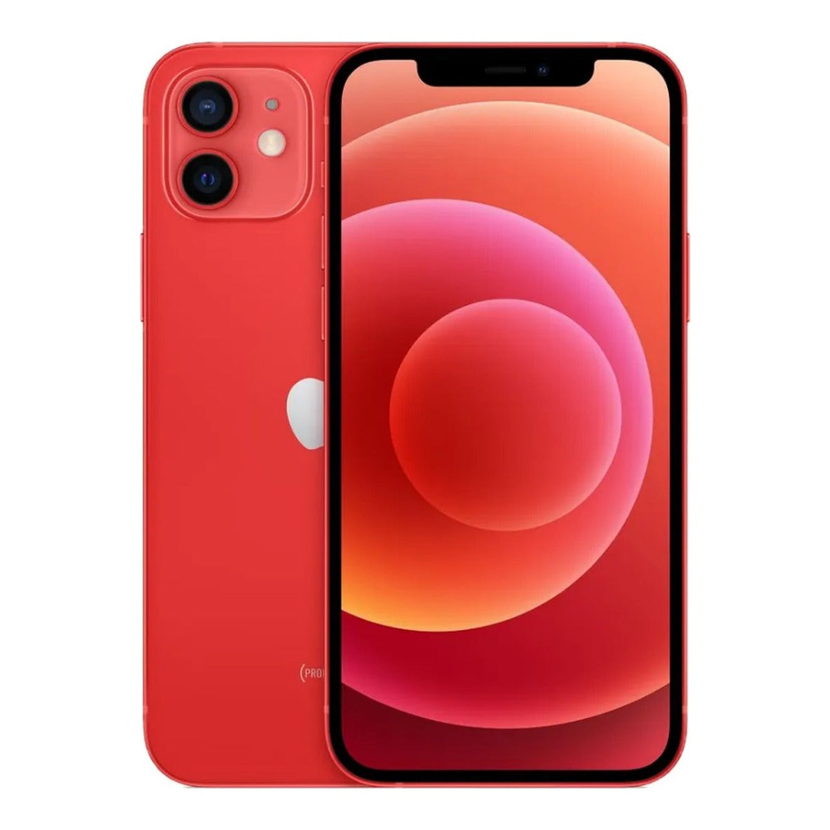 12 Red