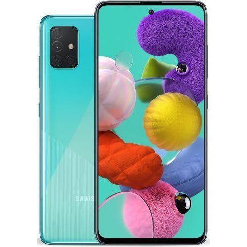 Samsung Galaxy A51 - Refurbished