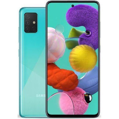 Samsung Galaxy A51 - Refurbished
