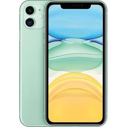 Apple iPhone 11 (Refurbished)