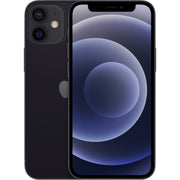 Apple iPhone 12 Mini Black