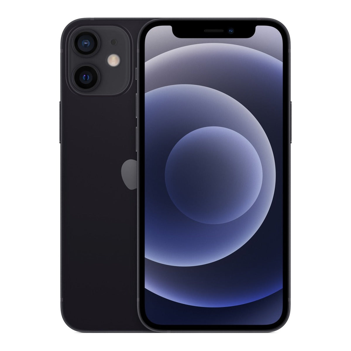 Apple iPhone 12 Mini Black