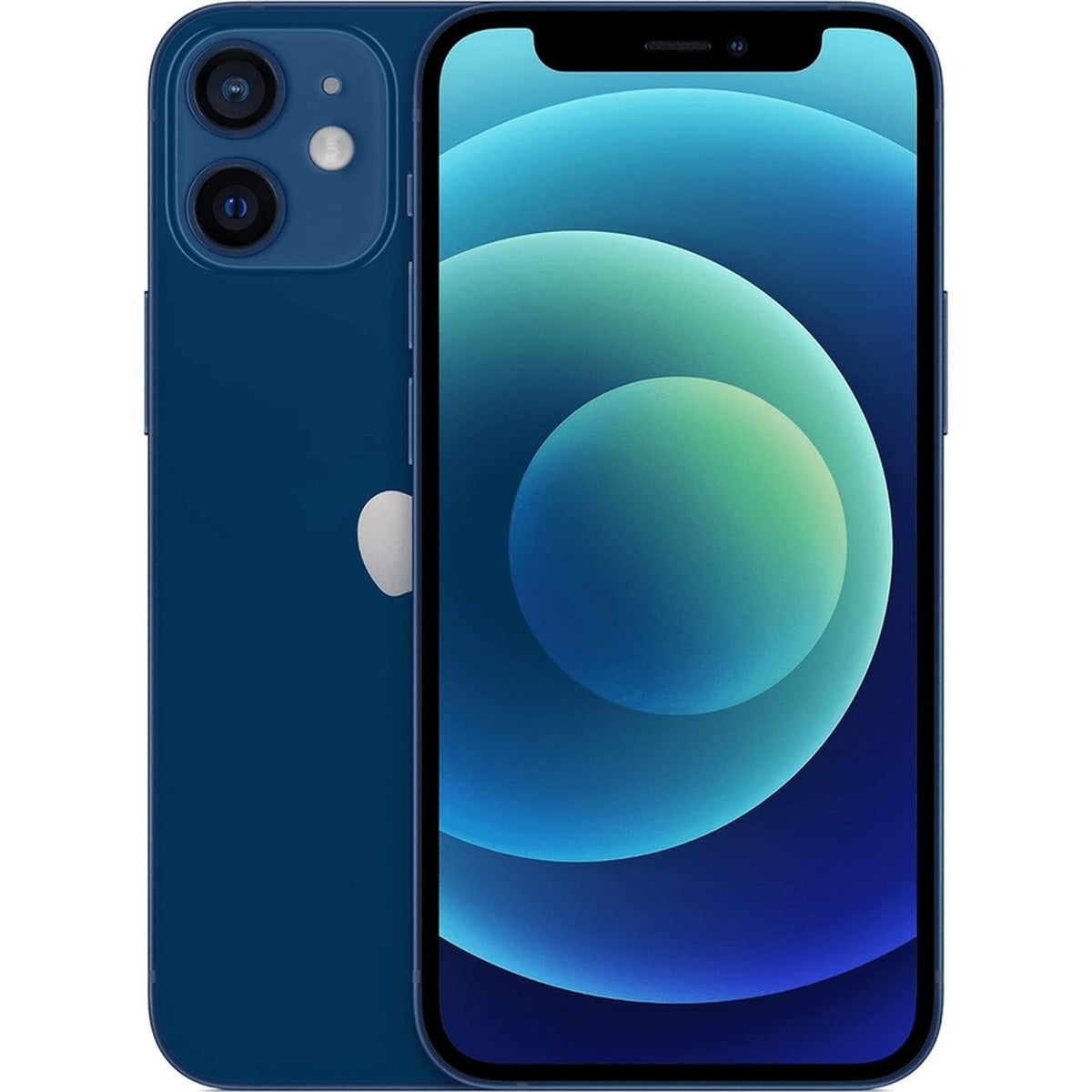 Apple iPhone 12 Mini Blue