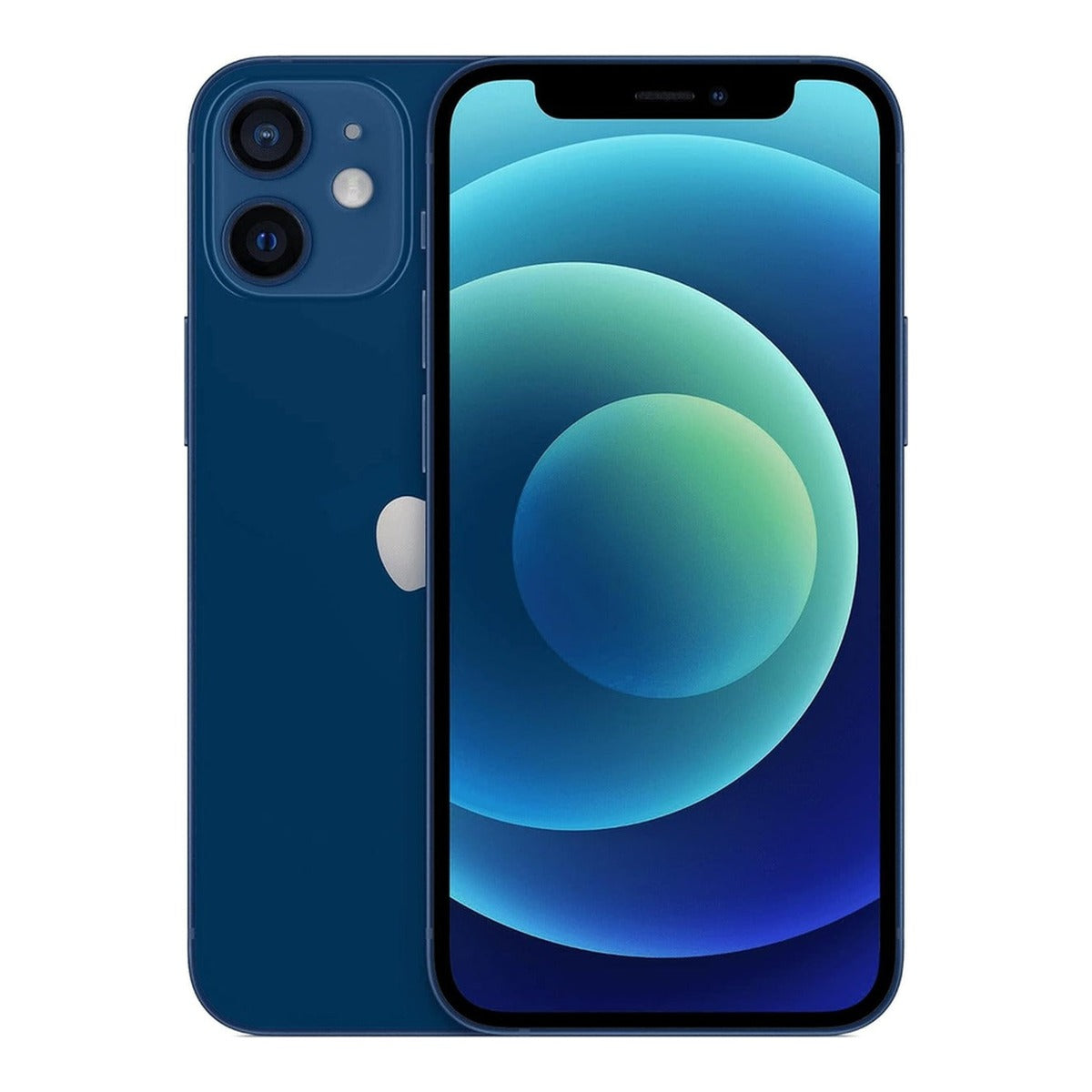 Apple iPhone 12 Mini Blue