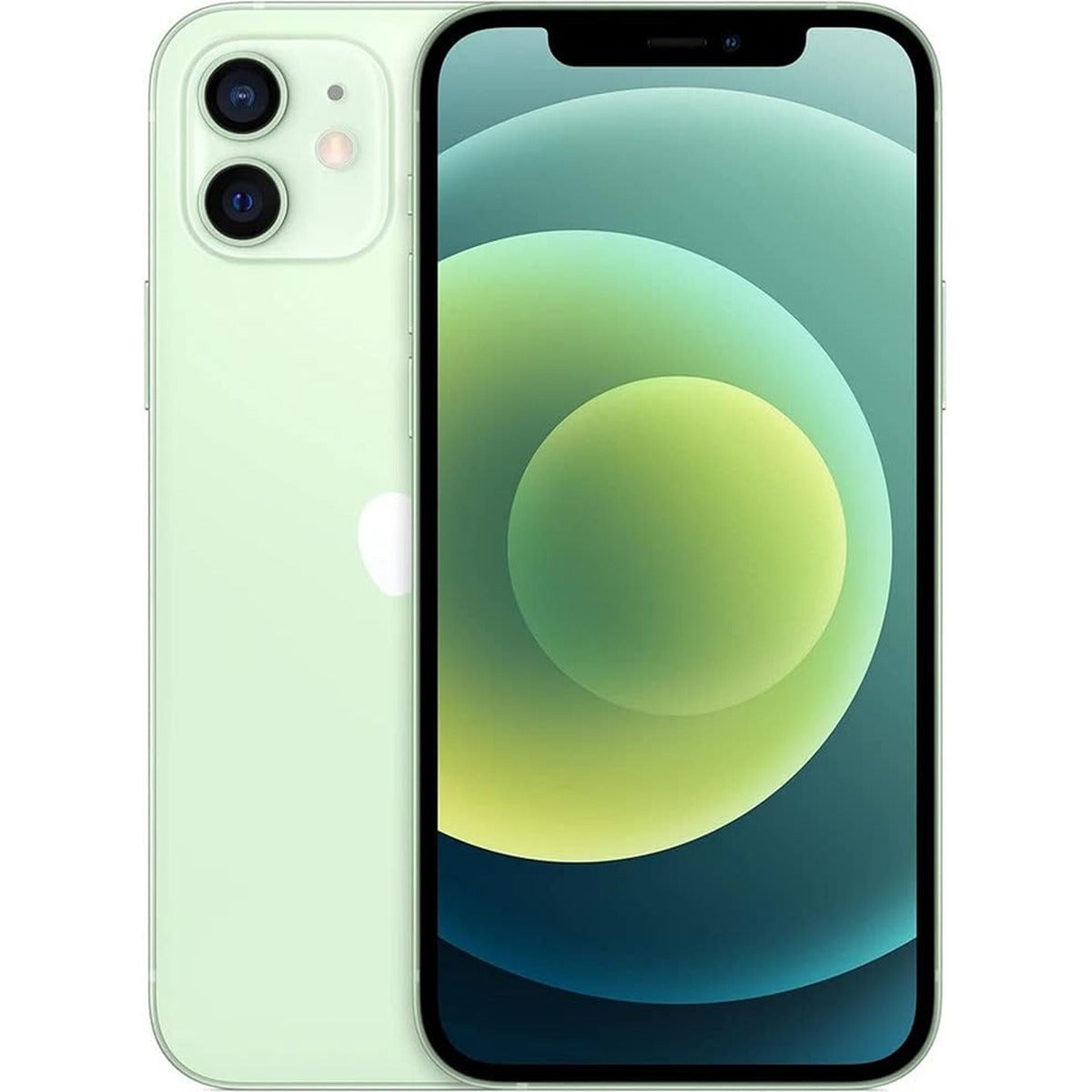 Apple iPhone 12 Mini Green
