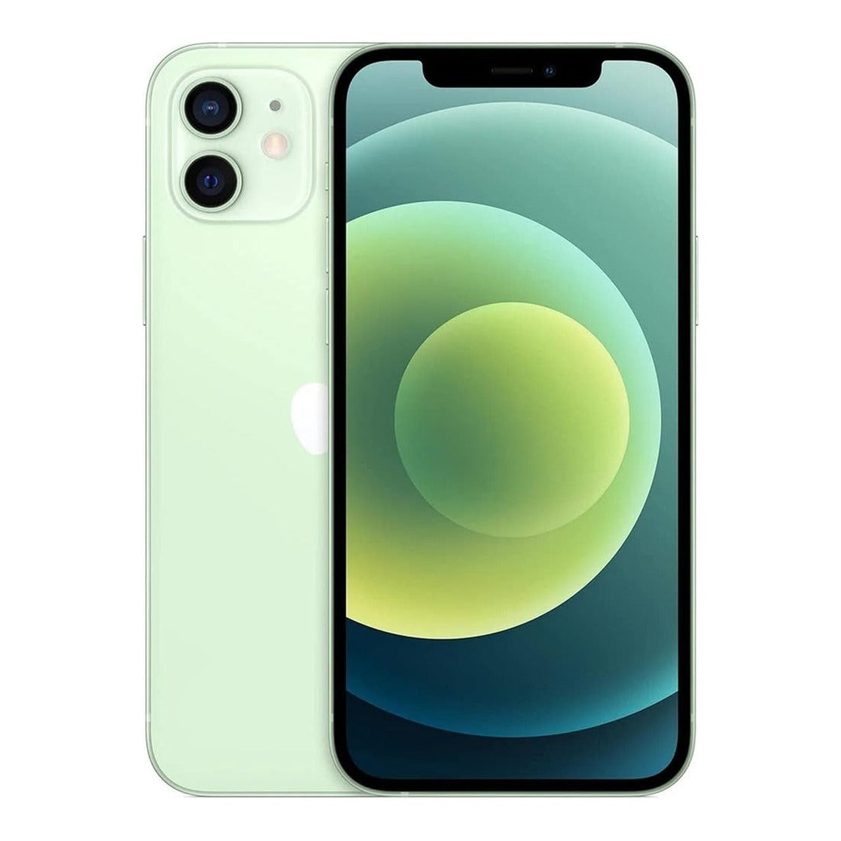 Apple iPhone 12 Mini Green