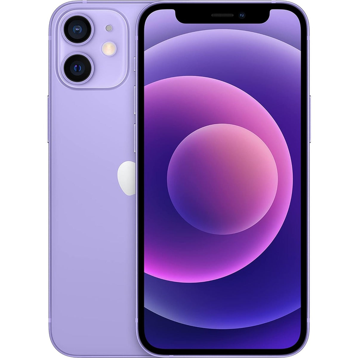 Apple iPhone 12 Mini Purple