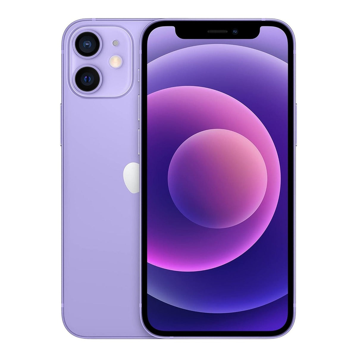 Apple iPhone 12 Mini Purple