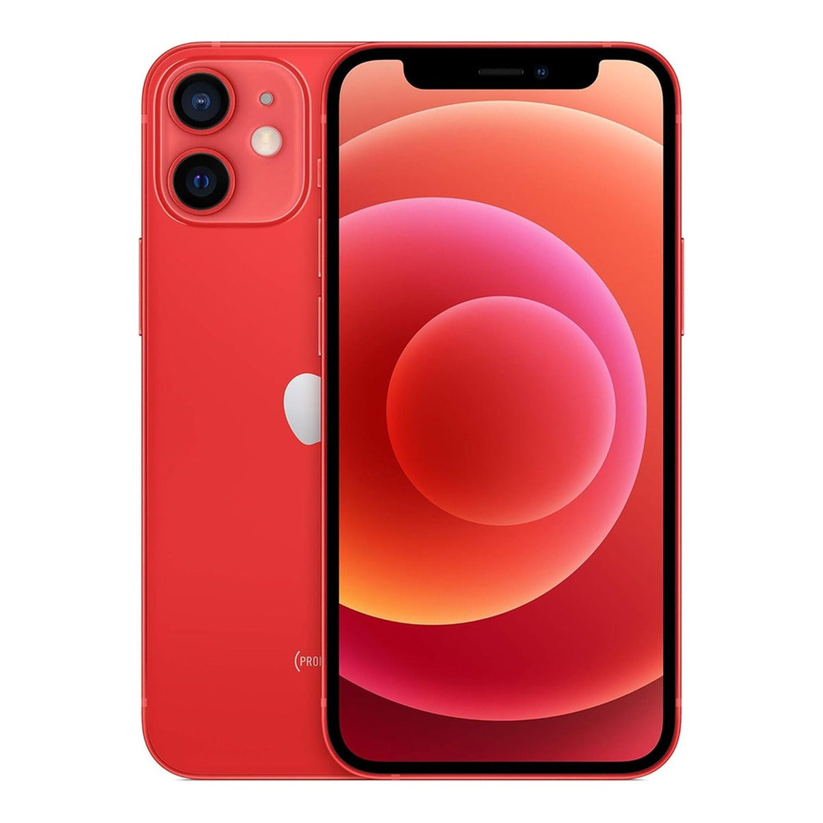 Apple iPhone 12 Mini Red
