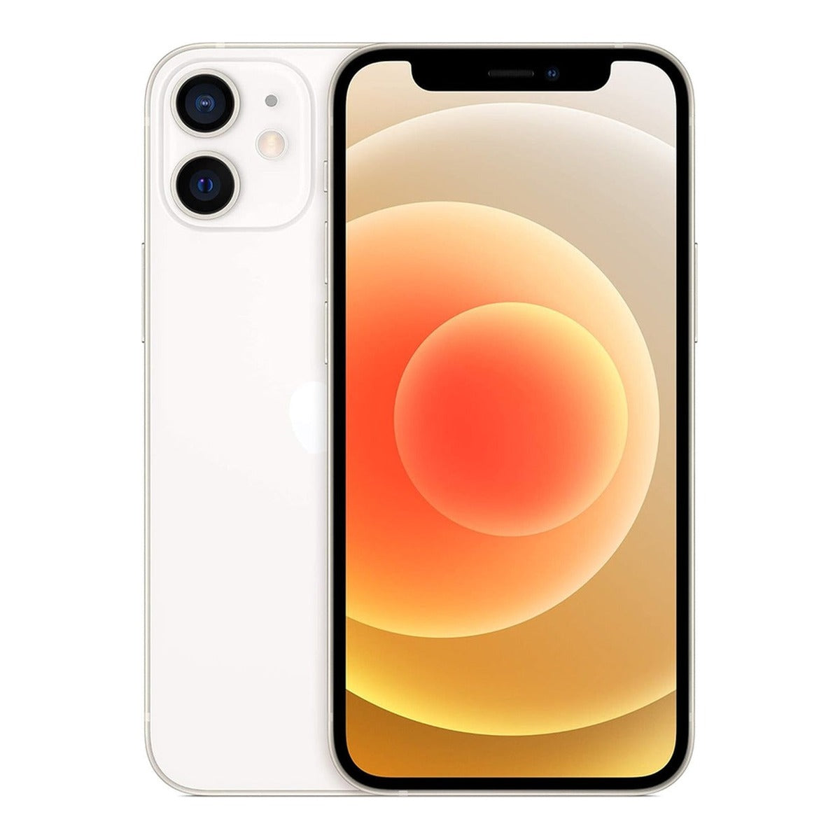 Apple iPhone 12 Mini White