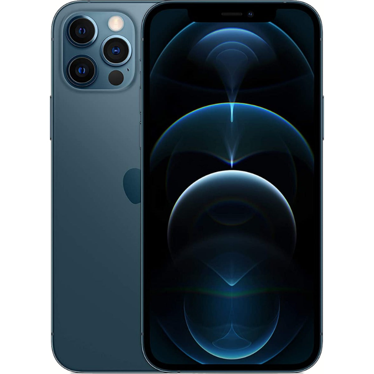 12 Pro Pacific Blue