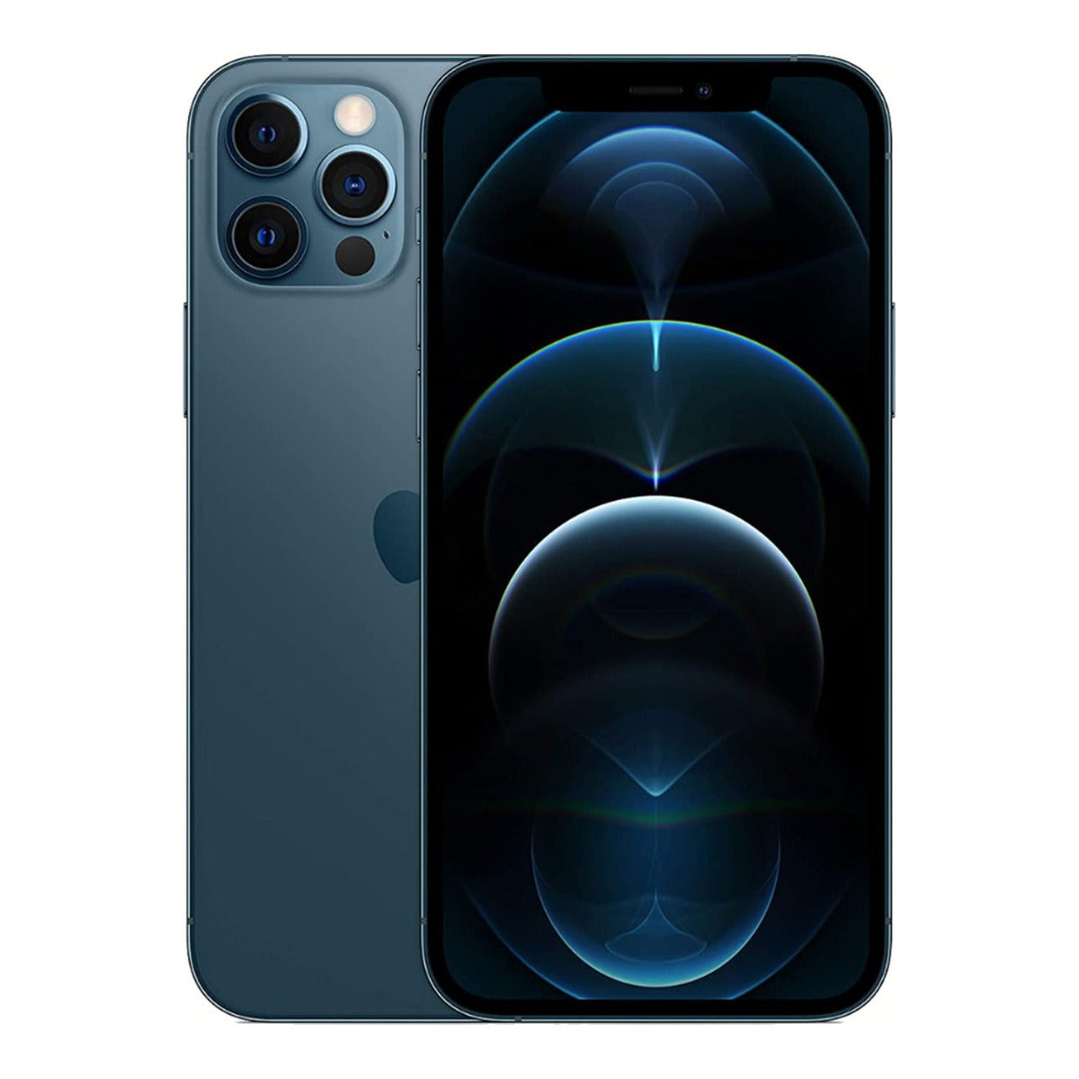 12 Pro Pacific Blue