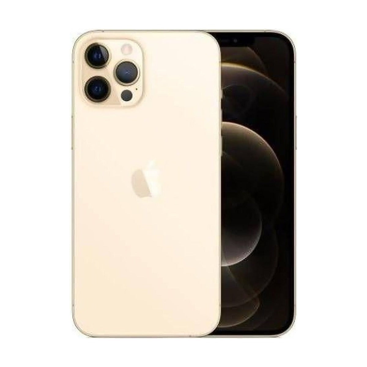 12 Pro Max Gold