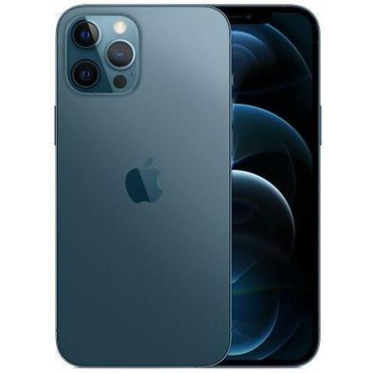 12 Pro Max Pacific Blue