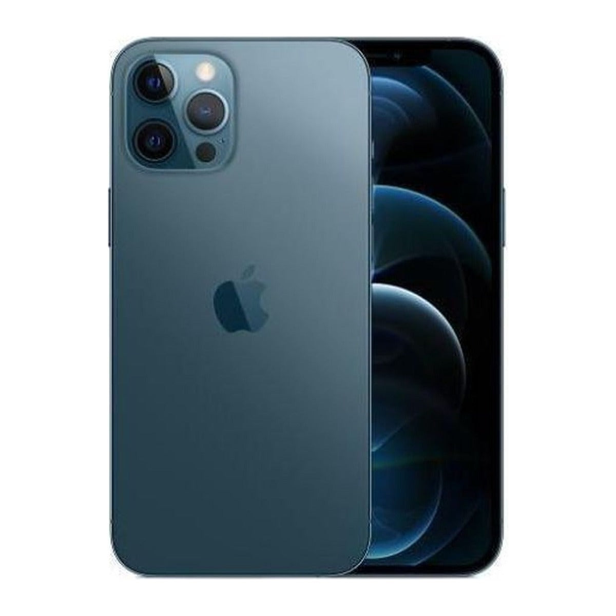 12 Pro Max Pacific Blue