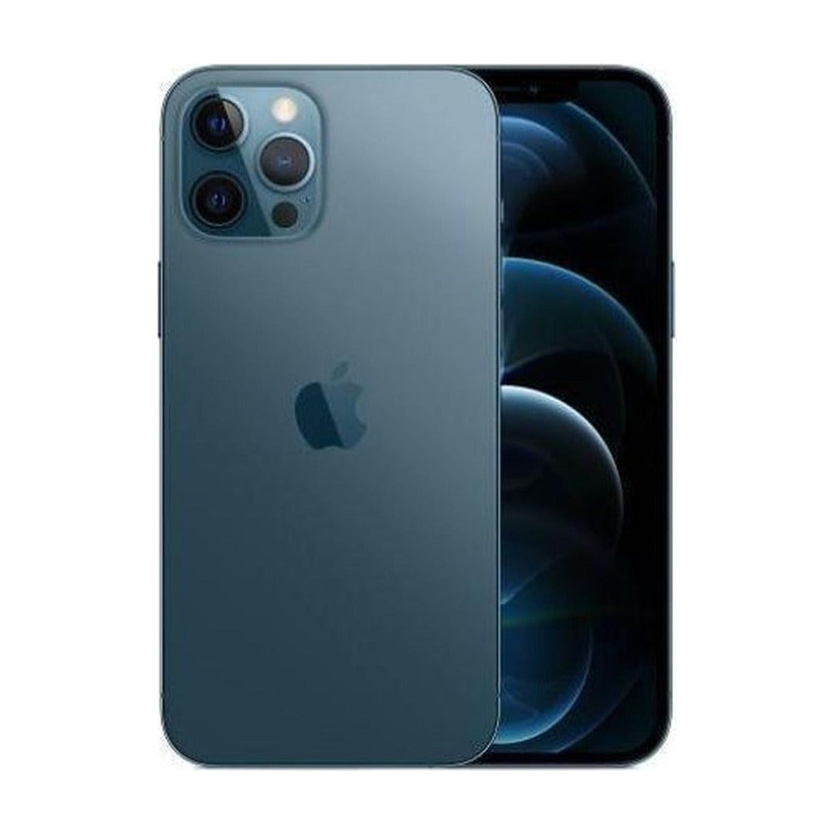 12 Pro Max Pacific Blue
