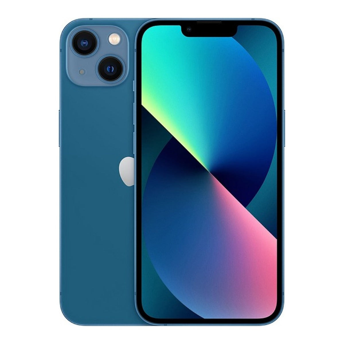 Apple iPhone 13 Blue