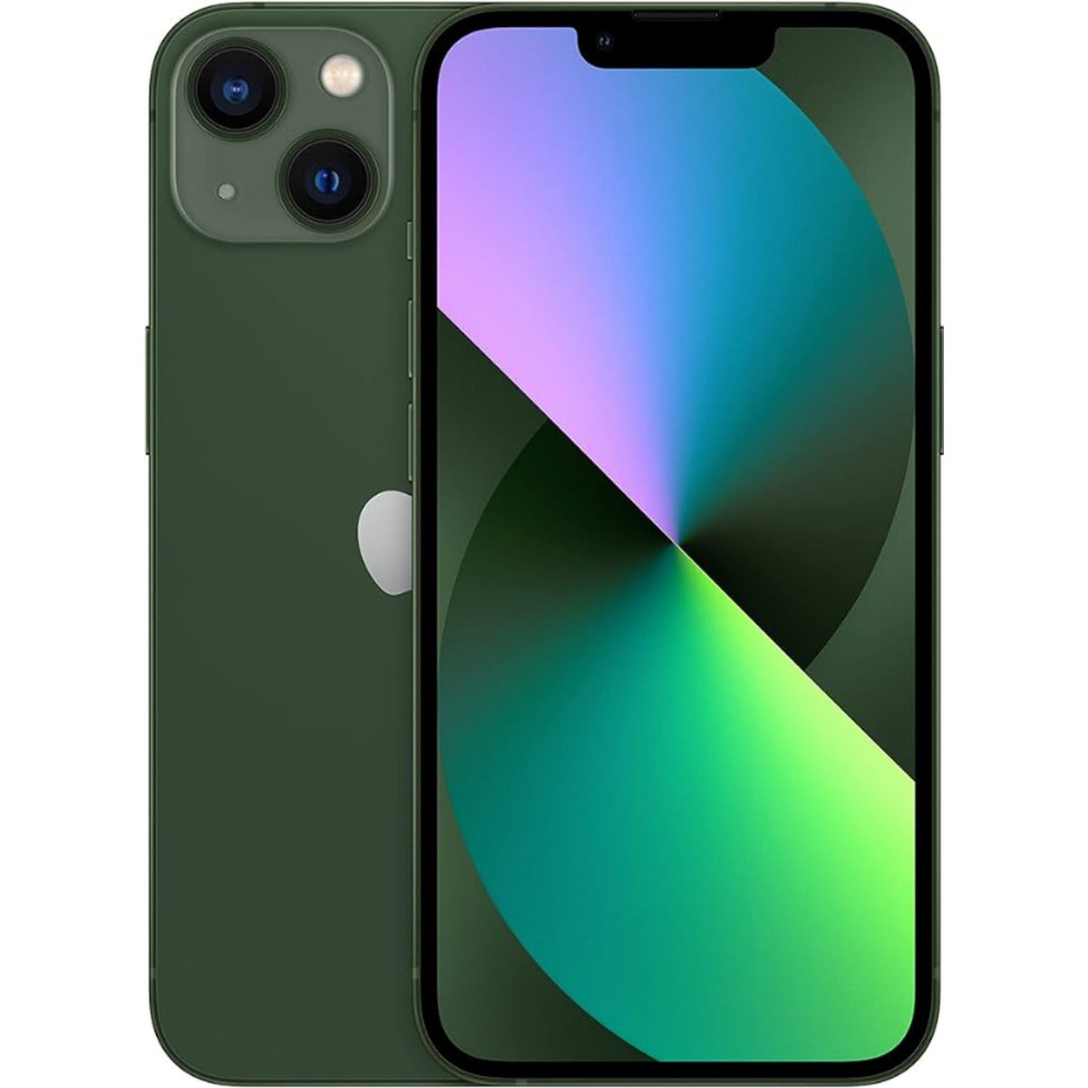 Apple iPhone 13 Green
