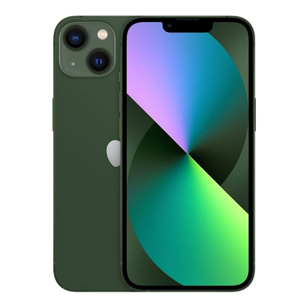 Apple iPhone 13 Green