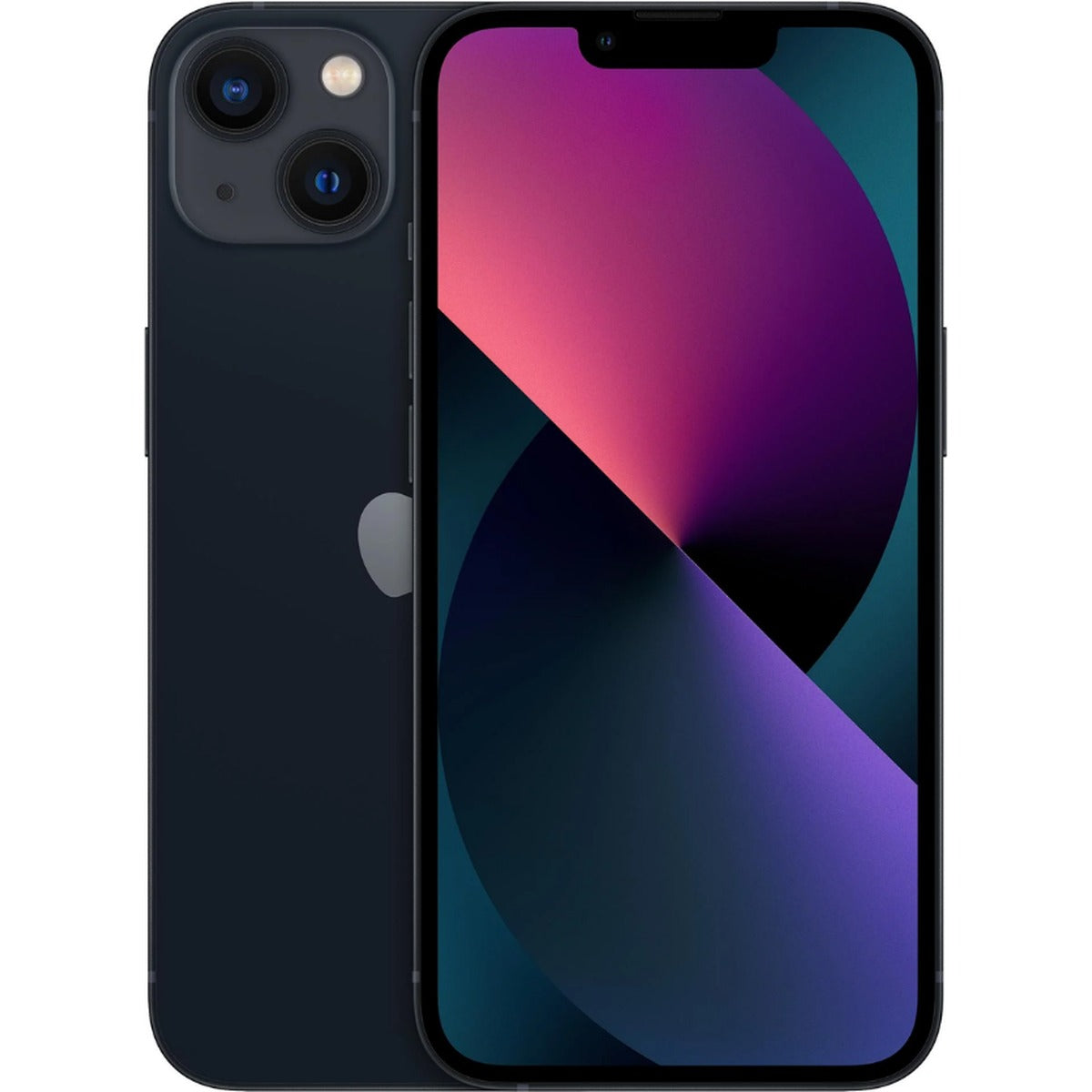 Apple iPhone 13 Midnight