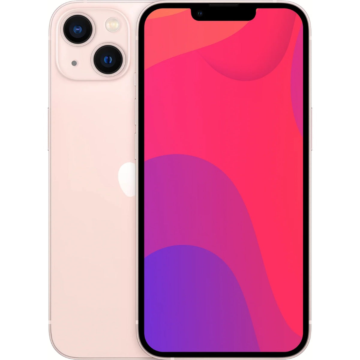 Apple iPhone 13 Pink
