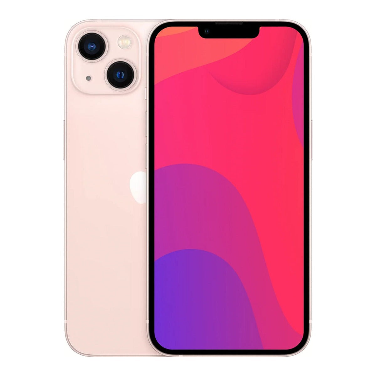 Apple iPhone 13 Pink