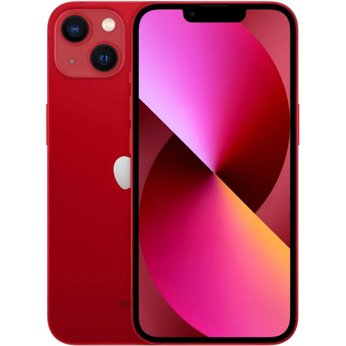 Apple iPhone 13 Red