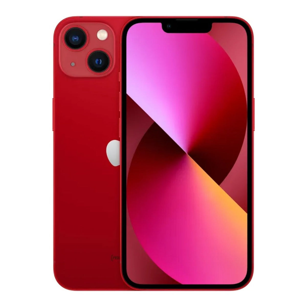 Apple iPhone 13 Red