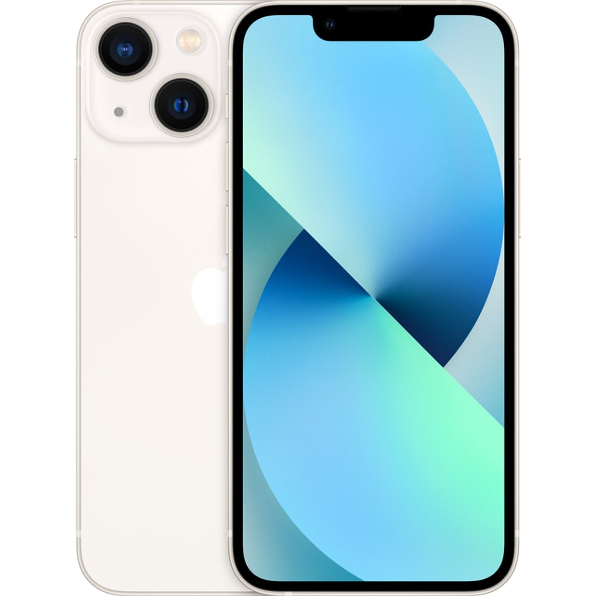 Apple iPhone 13 Starlight