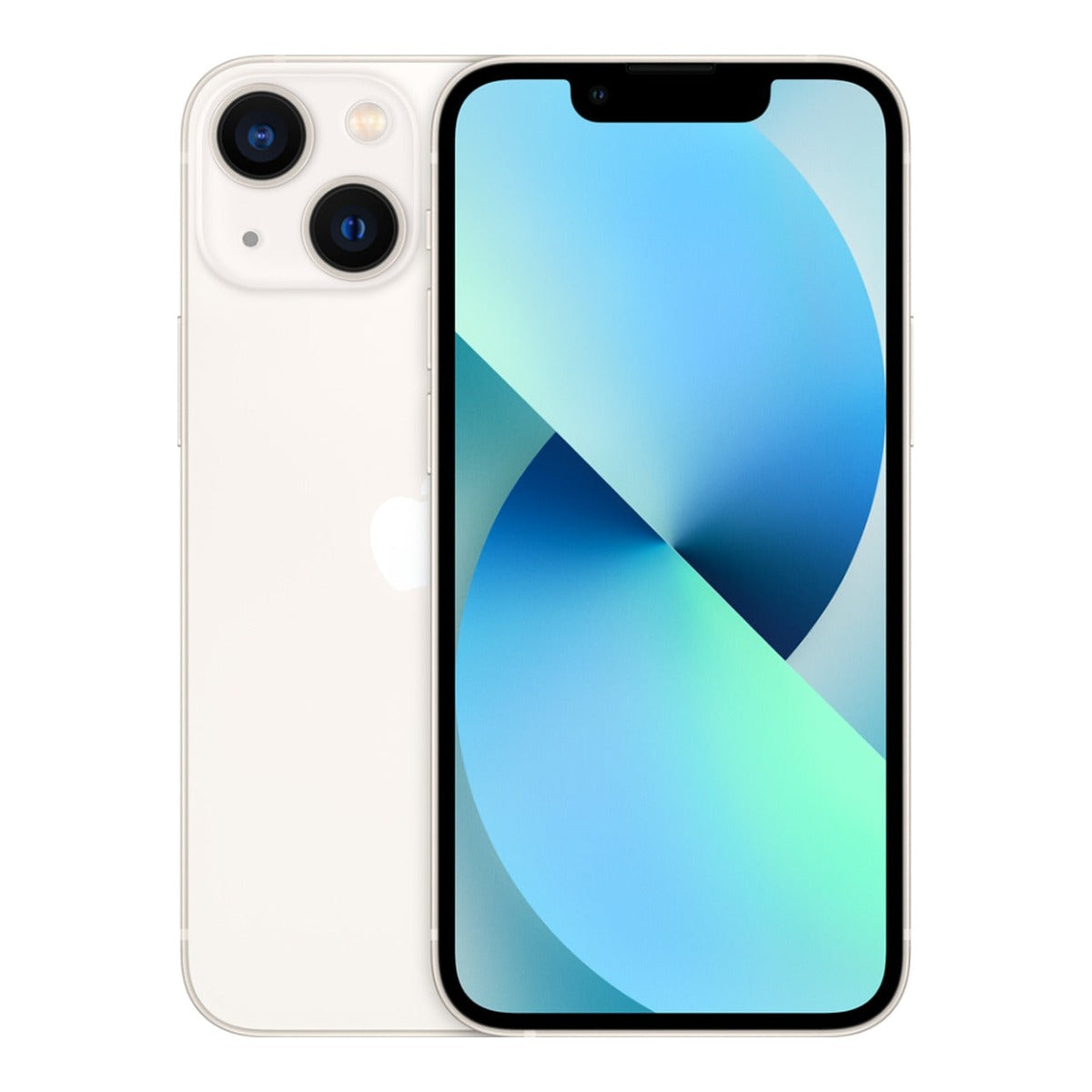 Apple iPhone 13 Starlight