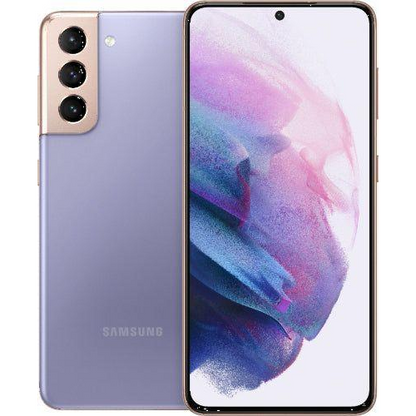 Samsung Samsung S21 5G (Refurbished)