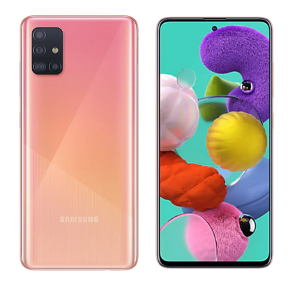 Samsung Galaxy A51 - Refurbished