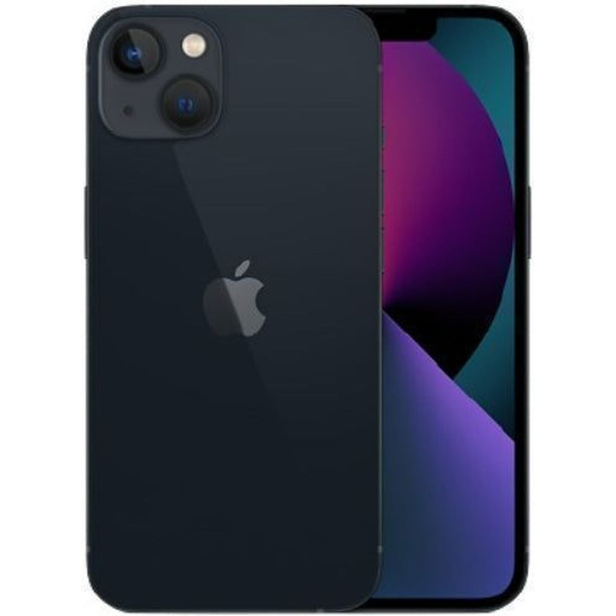 Apple iPhone 13 Mini Midnight