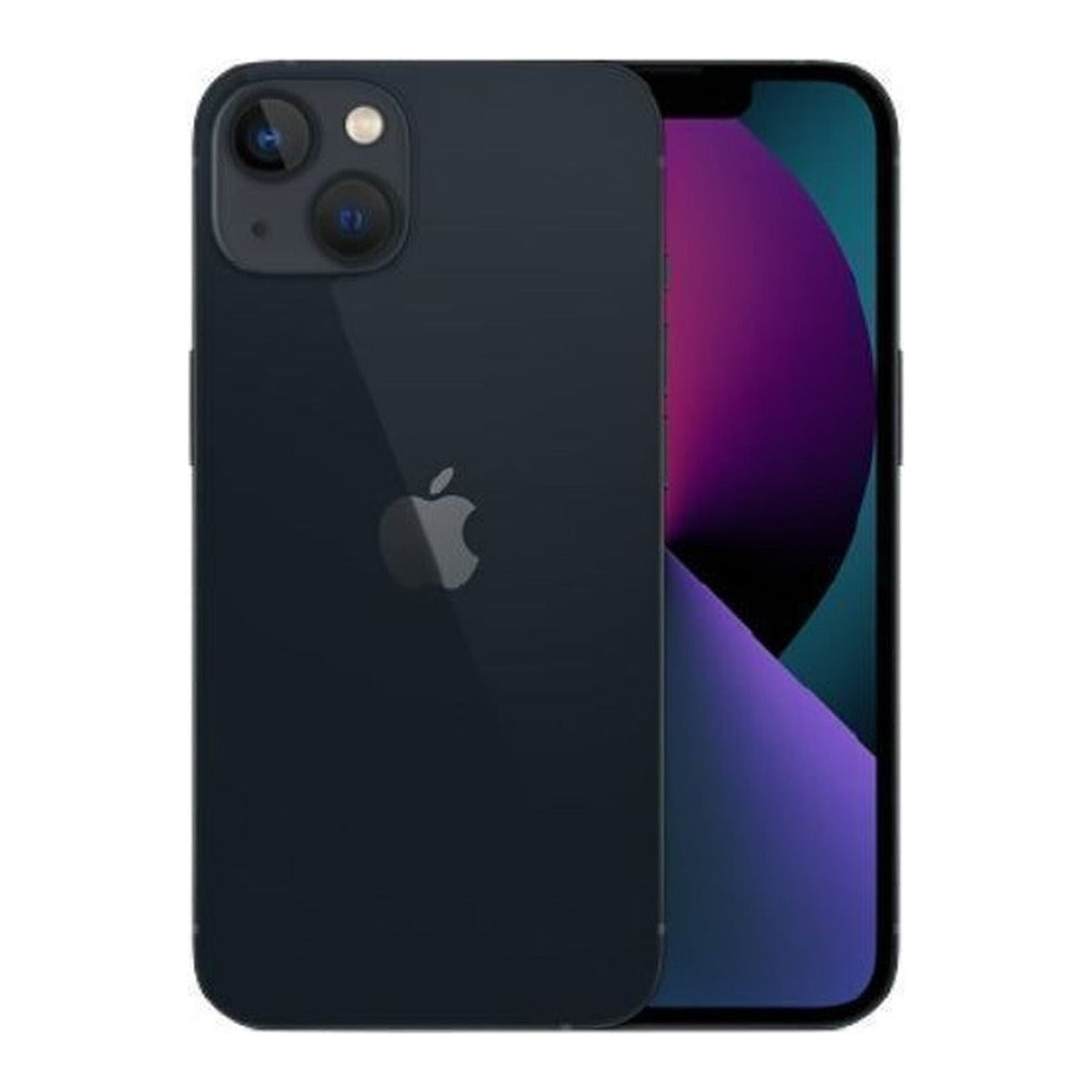 Apple iPhone 13 Mini Midnight