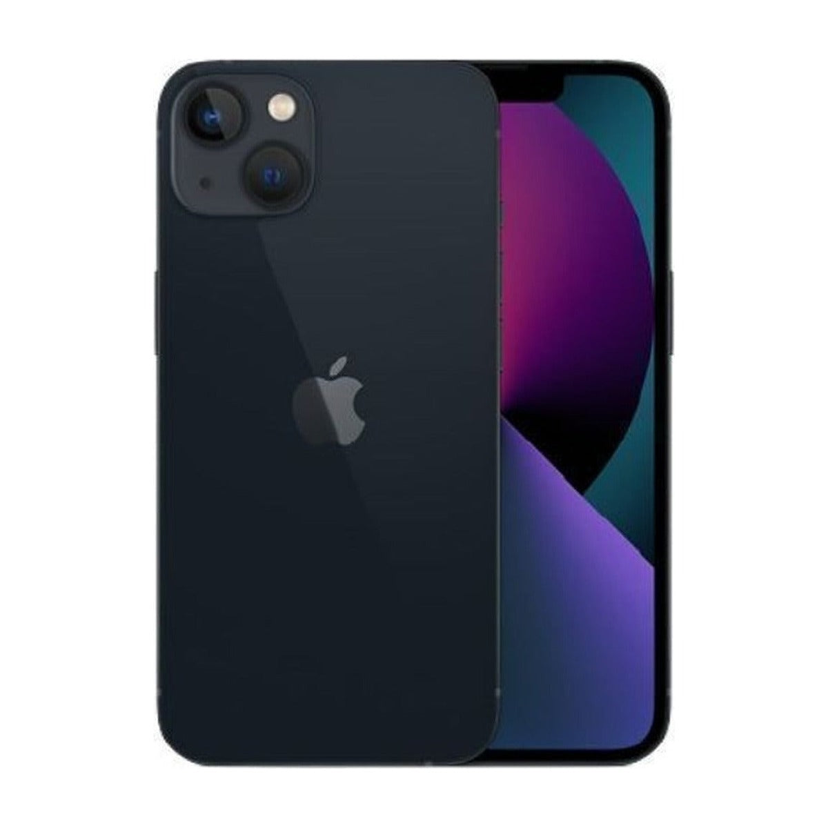 Apple iPhone 13 Mini Midnight