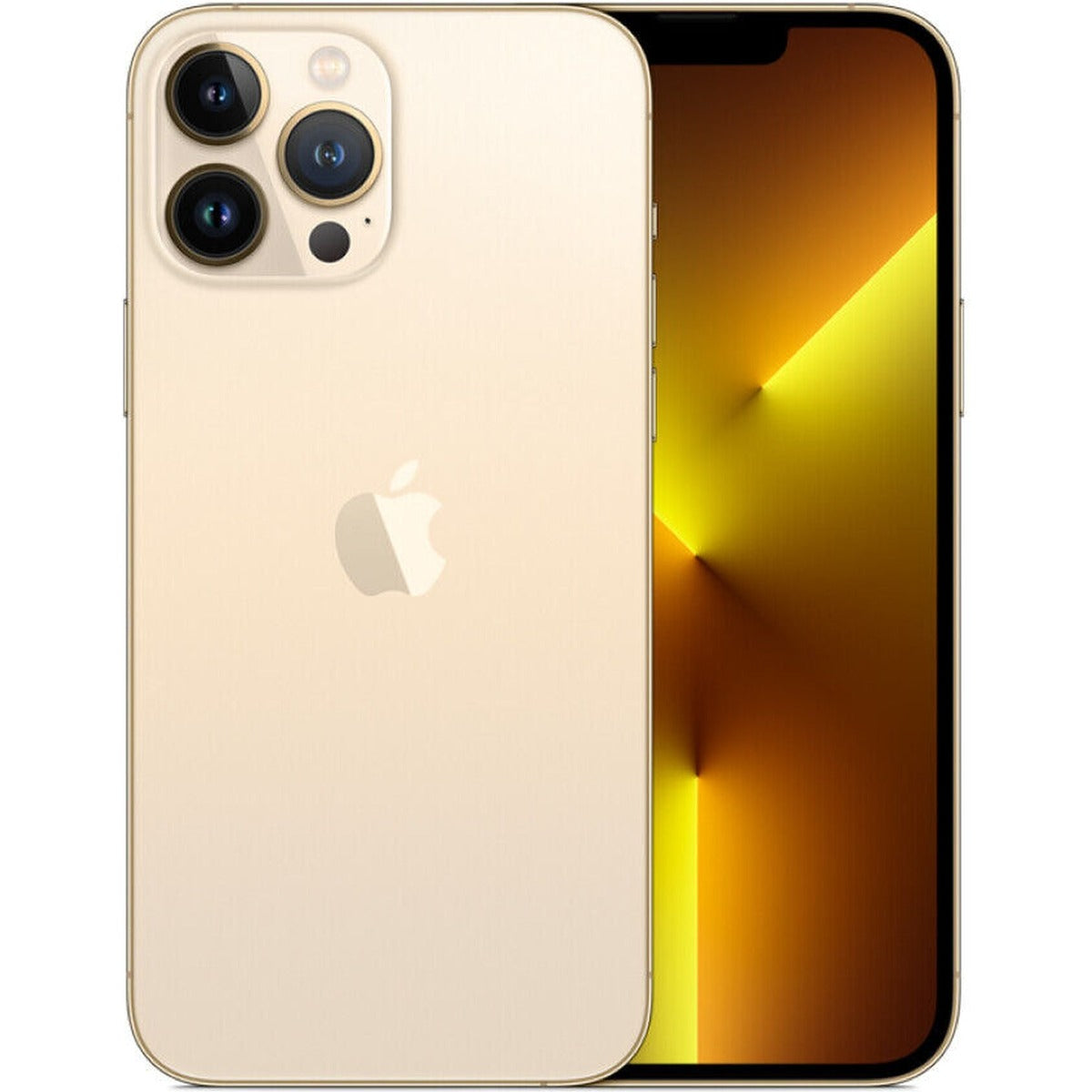 13 Pro Max Gold