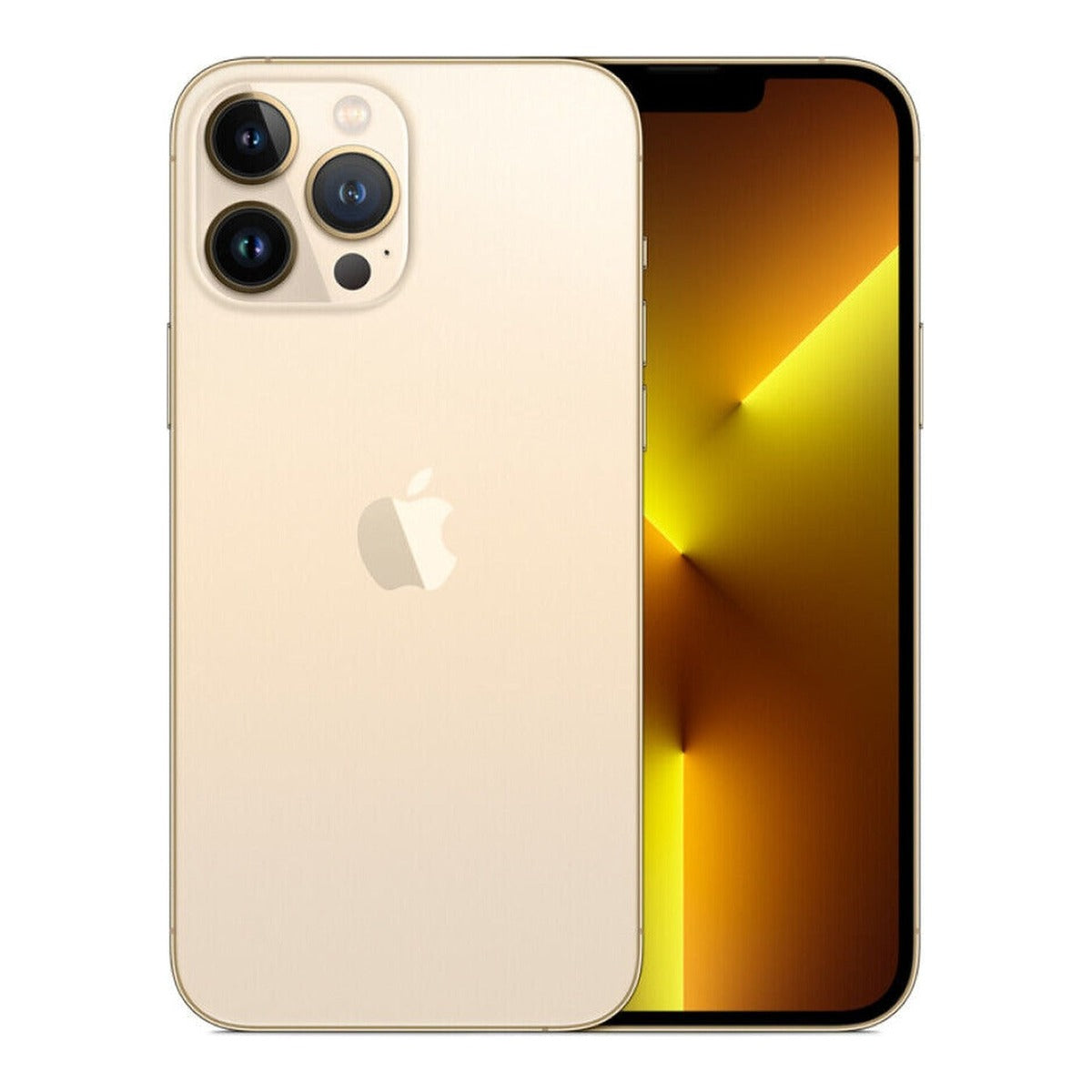 13 Pro Max Gold