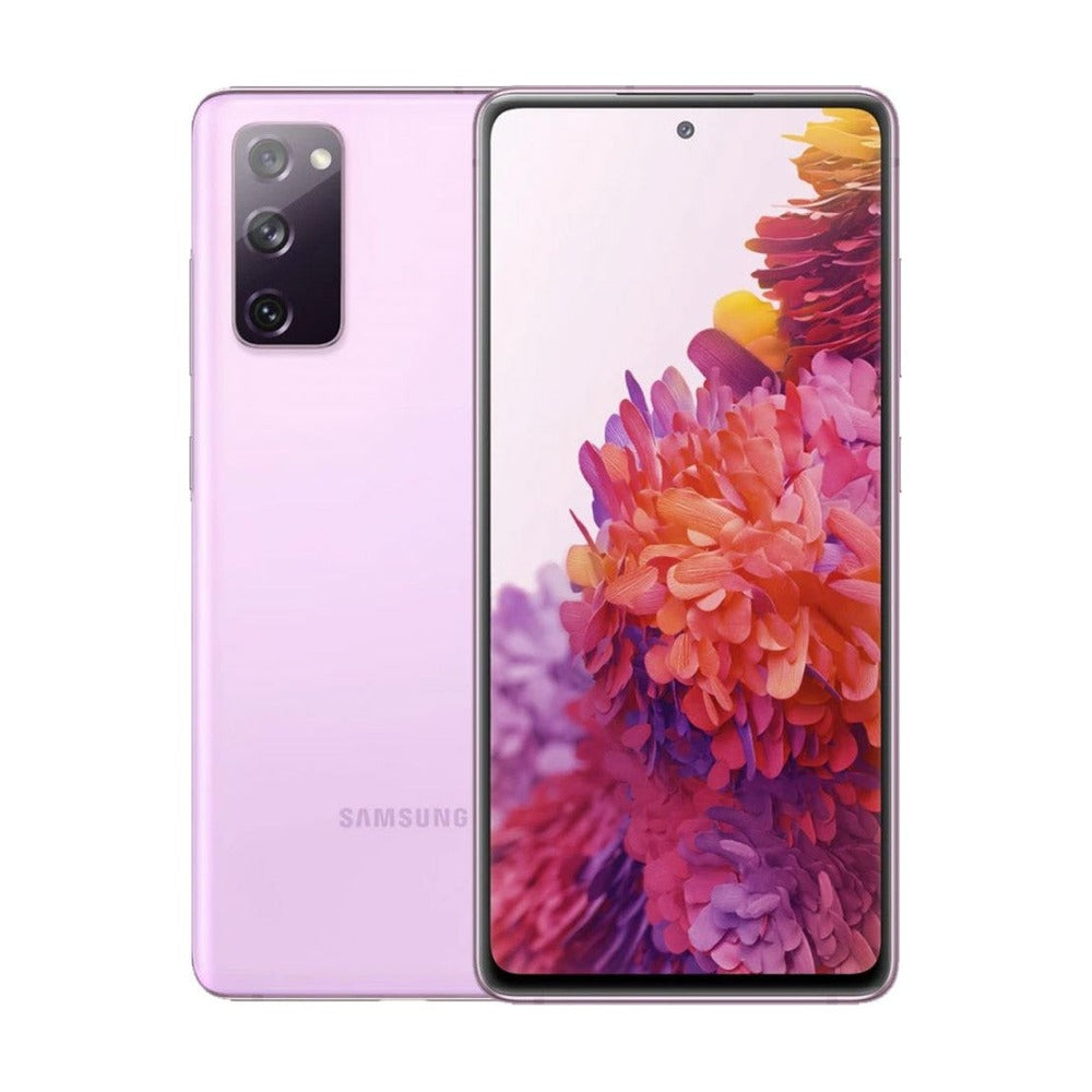 Samsung Galaxy S20 FE - Refurbished